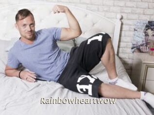 Rainbowheartwow