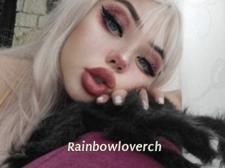 Rainbowloverch