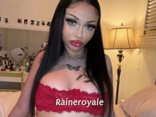Raineroyale