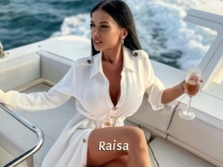 raisa Blog éjac