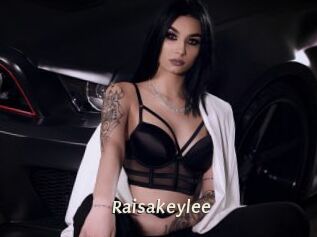 Raisakeylee