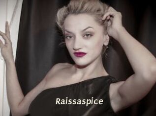 Raissaspice