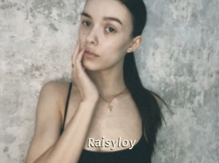 Raisyloy