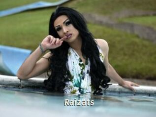 Raizats