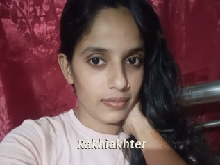 Rakhiakhter