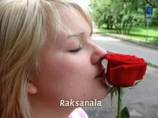 raksanala Blog éjac