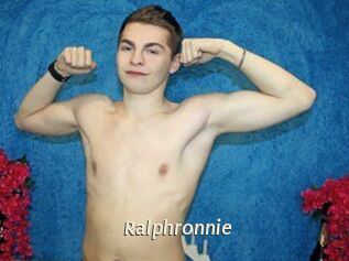 Ralphronnie