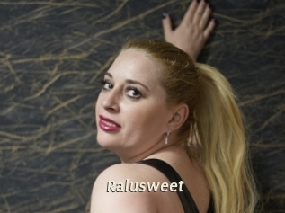 ralusweet Blog éjac