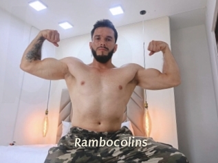 rambocolins Blog éjac