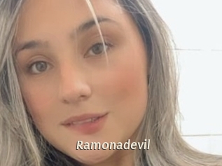Ramonadevil
