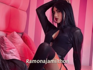 Ramonajamilthon