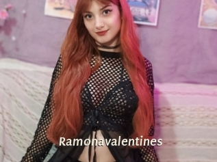 Ramonavalentines