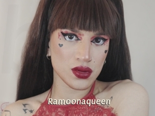 ramoonaqueen Blog éjac