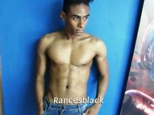Rancesblack