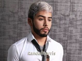 Randallharris