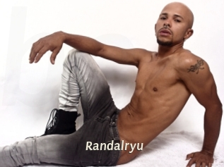 randalryu Blog éjac