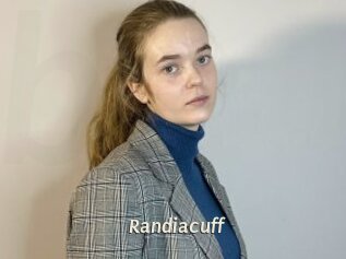 Randiacuff