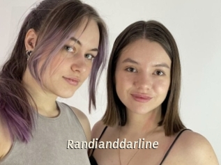 randianddarline Blog éjac