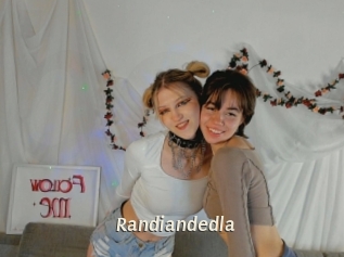 Randiandedla