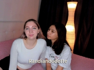 Randiandodette