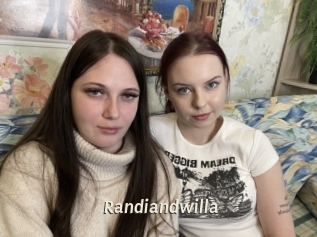 Randiandwilla