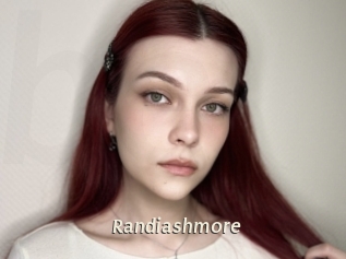 randiashmore Blog éjac
