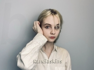 Randiaskins