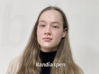 Randiaspen