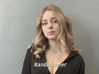 Randiblumer