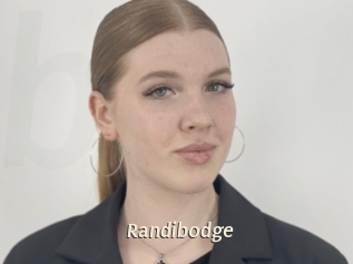 Randibodge