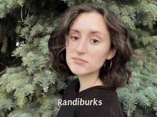 Randiburks