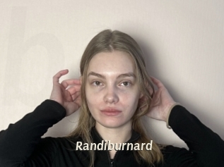 Randiburnard