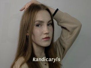 Randicaryls