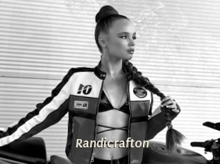 Randicrafton