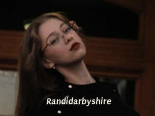 Randidarbyshire
