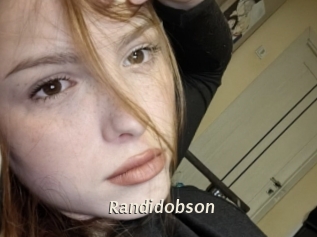 Randidobson