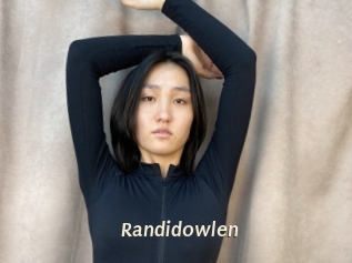 Randidowlen