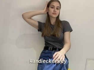 Randieckersley