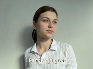 randiedgington Blog éjac