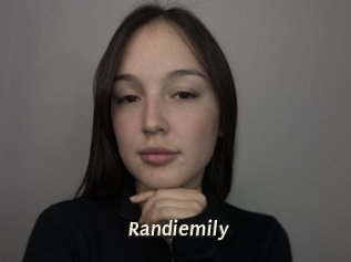 randiemily Blog éjac