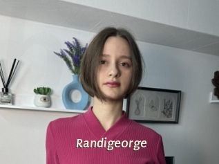 Randigeorge