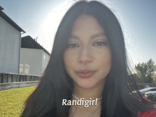 randigirl Blog éjac