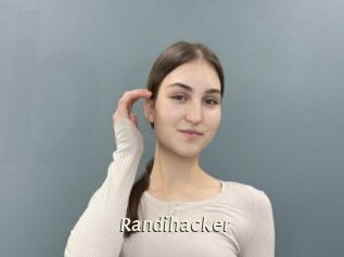 Randihacker