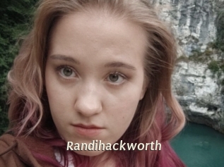 Randihackworth