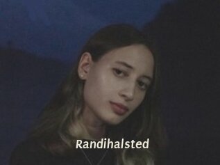 randihalsted Blog éjac