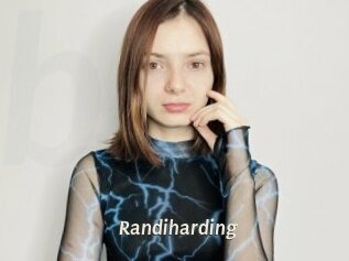 Randiharding