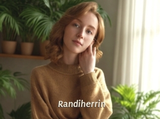 Randiherrin