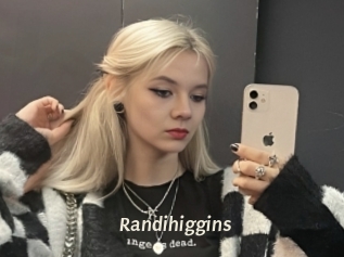 Randihiggins
