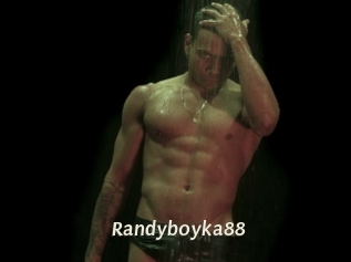 randyboyka88 Blog éjac