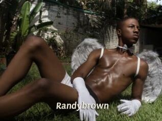 Randybrown